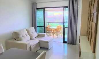 Imagem 4: Apartamento 1/4 no Manhattan Tribeca - andar alto