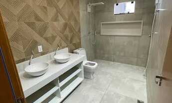 Imagem 2: VICENTE PIRES ( CASA INCRÍVEL COM QUATRO QUARTOS