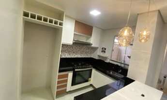 Imagem 2: Vendo apartamento térreo no chapada dos papas. Com quintal!!