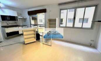 Imagem 5: Stúdio 1 dormitório, 38 m² - venda por R$ 360.000 ou aluguel por R$ 2.355/mês - Jabaquara