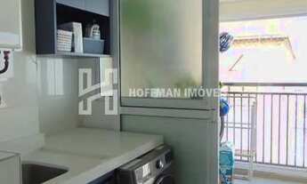 Imagem 3: Apartamento Pronto, Santo Antônio - São Caetano do Sul