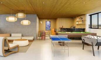 Imagem 5: Apartamento para venda com 19 metros quadrados com 1 quarto em Tamandaré - Tamandaré - Pe