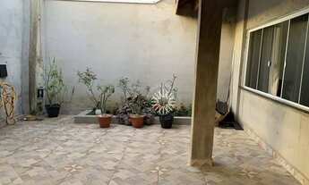 Imagem 2: Casa com 2 dormitórios para alugar por R$ 2.800,00/mês - Santa Cecilia II - São José dos C