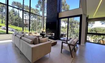 Imagem 3: GRAMADO - Casa de Condomínio - Aspen Mountain