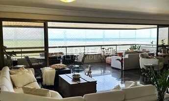 Imagem 2: Apartamento para venda possui 420 metros quadrados com 4 quartos