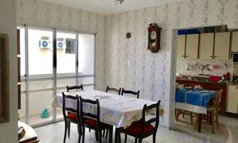 Imagem 4: Apartamento para venda possui 95 metros quadrados com 3 quartos em Centro - Florianópolis