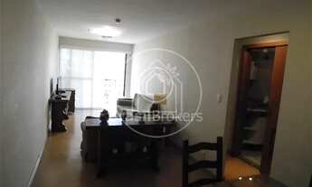 Imagem 7: Rio de Janeiro - Apartamento Padrão - Flamengo