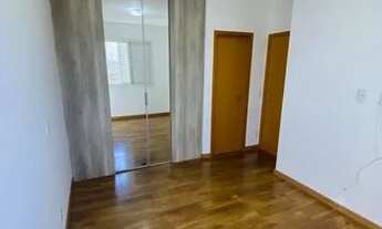 Imagem 6: Apartamento Reserva Alpha Sitio - 03 Quartos - Alphaville 95,51m²