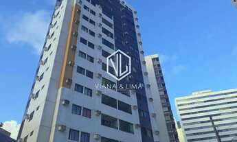 Imagem 5: Vendo Apartamento com 88m², 3 quartos sendo 1 suíte, 1 quarto com closet, Espinheiro-Recif