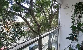 Imagem 2: Lindo apto com varanda e três dormitórios no melhor de Pinheiros - São Paulo - SP