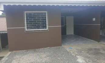 Imagem 6: Casa para alugar em Araucária