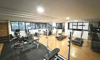 Imagem 4: Apartamento com 3 quartos e 1 suíte, 125,00 m² à venda por R$ 700.000,00