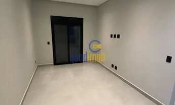 Imagem 5: Casa com 3 suítes - Alphaville Nova Esplanada 4 - Votorantim/SP