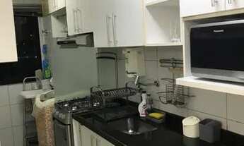 Imagem 13: Condomínio aquarela