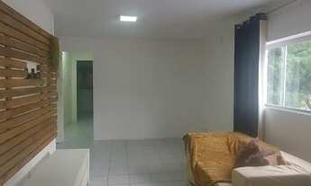 Imagem 4: Apartamento com 2 dormitórios para alugar, 53 m² por R$ 1.800,00/mês - Asa Sul - Brasília