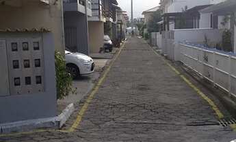 Imagem: Apartamento para venda com 50 metros quadrados