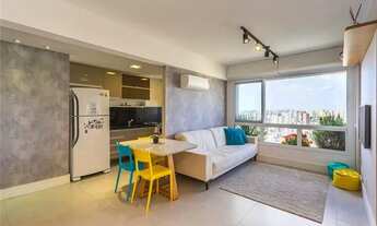 Imagem 3: Apartamento à venda no bairro Boa Vista - Porto Alegre/RS