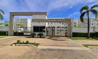 Imagem: Apartamento com 2Q à venda, 42 m² por