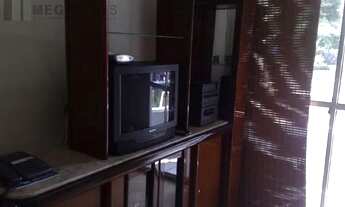 Imagem 6: 03016 - Flat/Aparthotel 1 Dorm, IBIRAPUERA - SÃO PAULO/SP