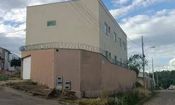 Imagem 4: Apartamento bairro de Fátima