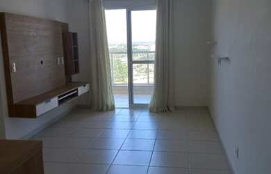 Imagem 3: Apartamento para locação com 01 suíte no Condomínio Residencial Self em Jundiaí - SP