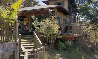 Imagem 4: Casa com 3 dormitórios à venda, 243 m² por R$ 1.750.000,00 - Centro - Petrópolis/RJ