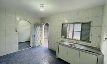 Imagem 7: Casa no Riacho Fundo 01 escriturada c/ habite-se