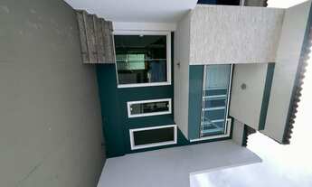 Imagem: Casa para venda tem 120 metros quadrados