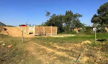 Imagem: Terreno em Xerém (estrada rio d ouro