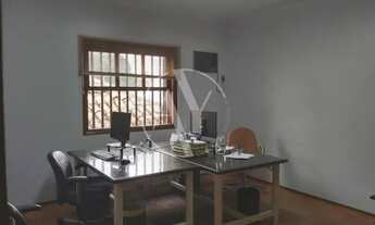 Imagem 5: Casa Sobrado em Campinas