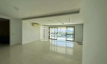 Imagem 3: Apartamento para aluguel com 233 metros quadrados com 4 quartos