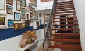 Imagem 3: Casa para venda possui 400 metros quadrados com 2 quartos em Calhau - São Luís - MA