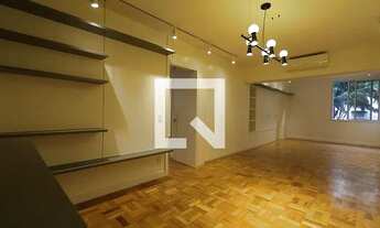 Imagem: Apartamento para Aluguel - Jardim Paulista