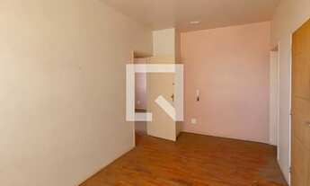 Imagem 2: Apartamento à Venda - Alto Caiçaras, 2 Quartos, 54 m2