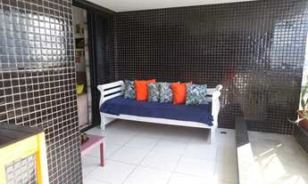 Imagem 4: Unidade versão class, mobiliada e com excelente acabamento. Agende uma visita e confira!!