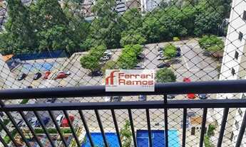 Imagem 5: Apartamento com 3 dormitórios à venda, 67 m² por R$ 405.000,00 - Portal dos Gramados - Gua