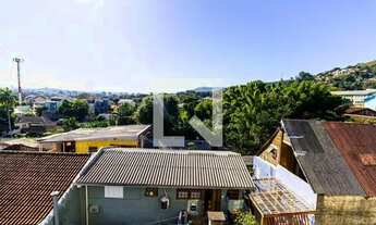 Imagem 4: Apartamento para Aluguel - Nonoai, 1 Quarto, 45 m2