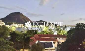 Imagem 5: Apartamento-À VENDA-Jardim Botânico-Rio de Janeiro-RJ