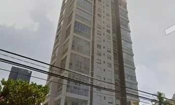 Imagem: São Paulo - Apartamento Padrão - Vila