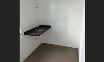 Imagem 7: Linda casa duplex de 2 quartos com garagem em Campo Grande Condomínio Ville de Tharson Re