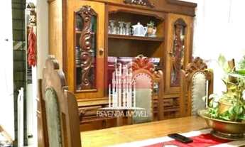 Imagem 4: Apartamento à venda no bairro Alto de Pinheiros - São Paulo/SP, Zona Oeste