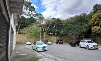 Imagem 6: Casa á venda - Próximo ao ABC - 3 Dorms. Sala Coz, 2Wc Churrasq. 4 Vagas