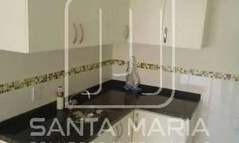 Imagem 6: Apartamento (tipo - padrao) 1 dormitórios, cozinha planejada, elevador, em condomínio fech