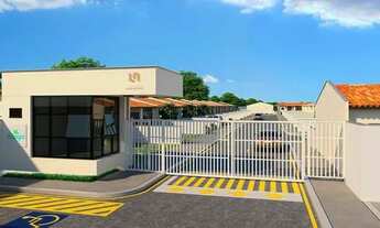 Imagem 7: 022=Condomínio Residencial Villa Adagio, Casas com 2 quartos, na região do Iguaíba, Paço d