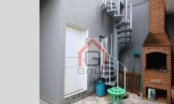 Imagem: Sobrado à venda, 258 m² por R$ 660.000,00