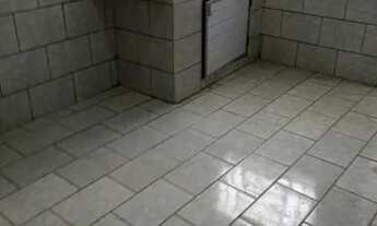 Imagem 3: Casa para aluguel tem 35 metros quadrados com 1 quarto em Cidade São Mateus - São Paulo