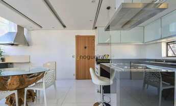 Imagem 7: MOEMA - LINDISSIMA COBERTURA UM DORMITÓRIO