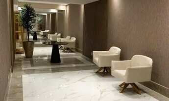 Imagem 12: Apartamento para venda com 83 metros quadrados com 3 quartos em Boqueirão - Santos - SP