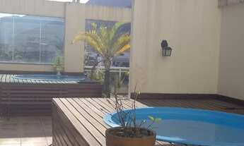 Imagem 2: Cobertura duplex para aluguel com 345 metros quadrados com 3 quartos