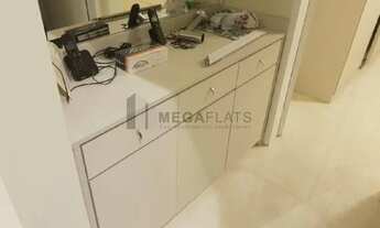 Imagem 3: FLAT PARA LOCAÇÃO PRÓXIMO AO PARAÍSO!